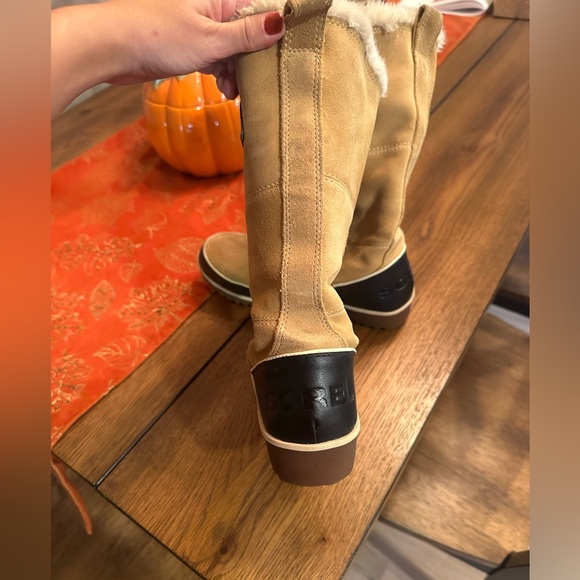 Winter boots - Picture 2 of 4